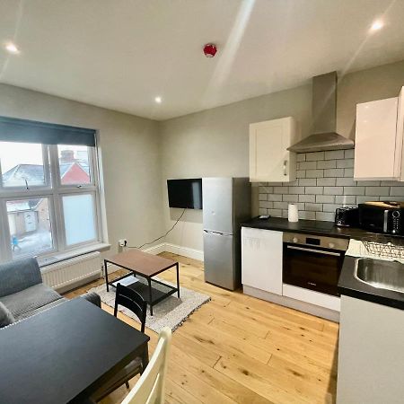 Cosy 1 Bedroom Flat! London Ngoại thất bức ảnh