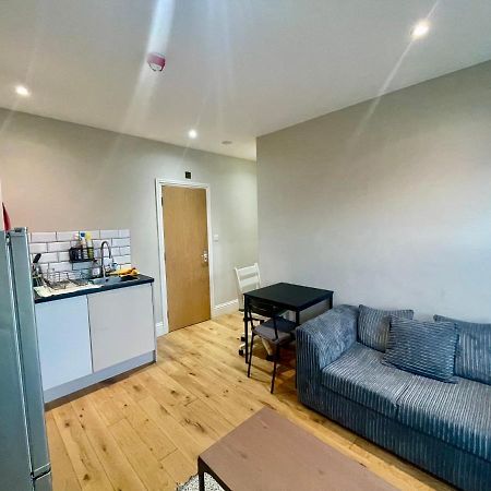 Cosy 1 Bedroom Flat! London Ngoại thất bức ảnh